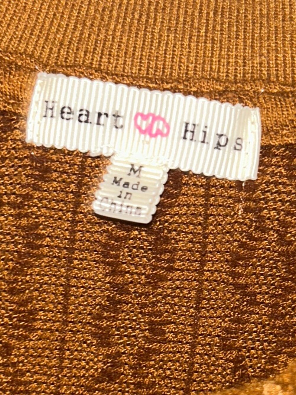 Collared Tank Top - Picture 3 of 4